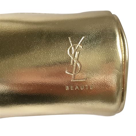 yves saint laurent trousse de maquillage